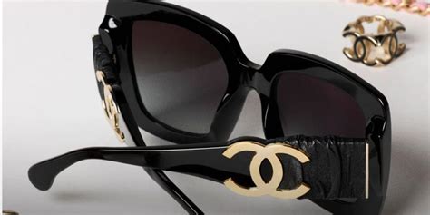 lunettes chanel online|chanel sunglasses new collection.